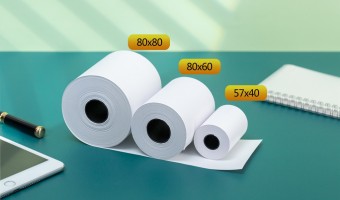 技术资讯-森林纸品-热敏纸的原理是什么？