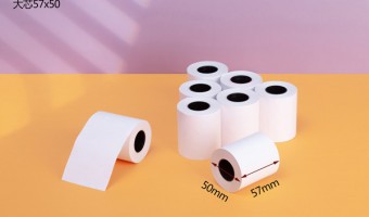 技术资讯-森林纸品-热敏纸与合成纸有什么区别？